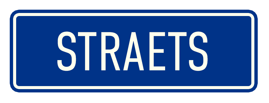 STRAETS
